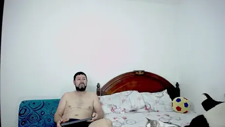 ambar_jacksonn webcam model stream image