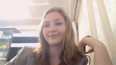 VivanDoolittle webcam model stream image