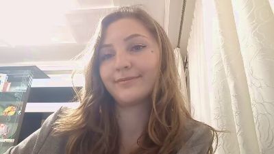 VivanDoolittle webcam cam4 model stream image