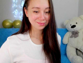 AlisiaShtorm webcam model stream image