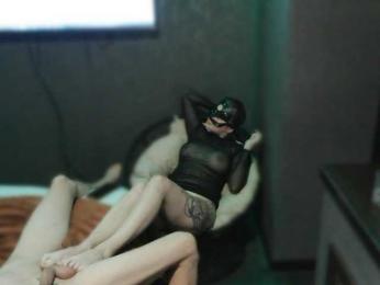SofiaSW webcam model stream image