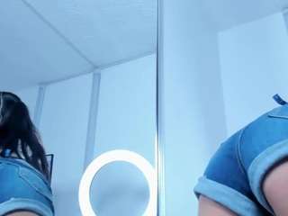 elena-salvatore webcam model stream image