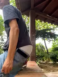 Naim_TheKing webcam stripchat model stream image