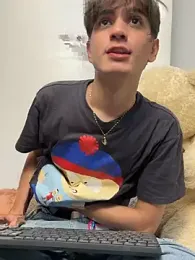 Naim_TheKing webcam stripchat model stream image