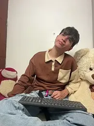 Naim_TheKing webcam stripchat model stream image