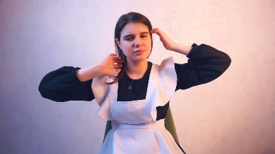 ChiaBrendon webcam model stream image