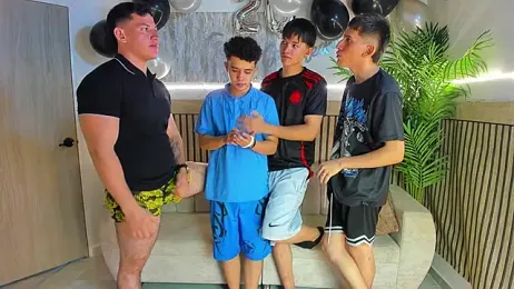 Just4life242 webcam stripchat model stream image