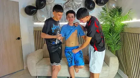 Just4life242 webcam model stream image