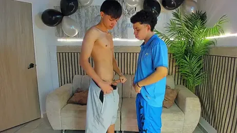 Just4life242 webcam stripchat model stream image