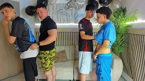 Just4life242 webcam stripchat model stream image