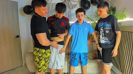 Just4life242 webcam stripchat model stream image