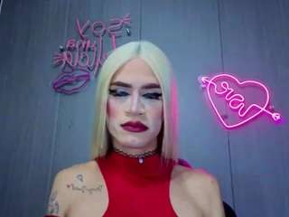 hannats webcam model stream image