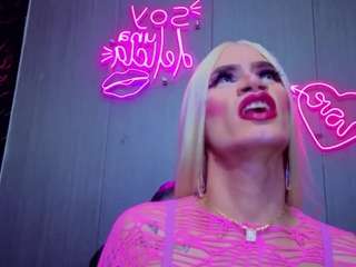 hannats webcam model stream image