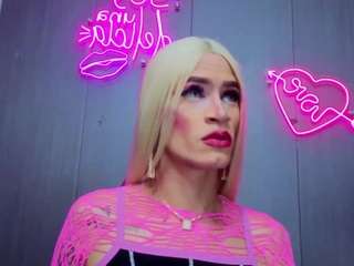 hannats webcam model stream image