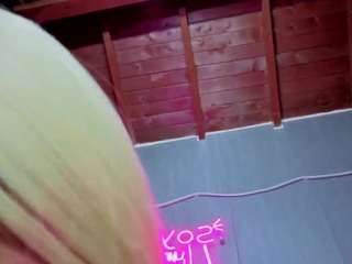 hannats webcam model stream image