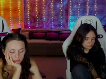 asyaxoteam webcam model stream image