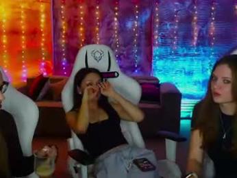 asyaxoteam webcam model stream image