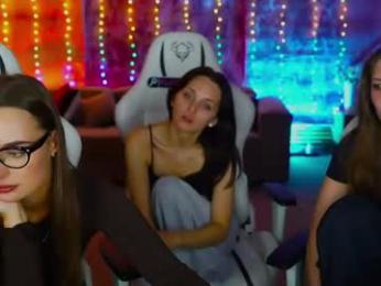 asyaxoteam webcam model stream image