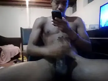 100blkdav webcam model stream image