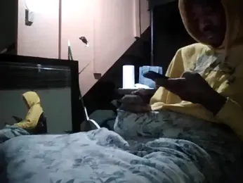 100blkdav webcam model stream image