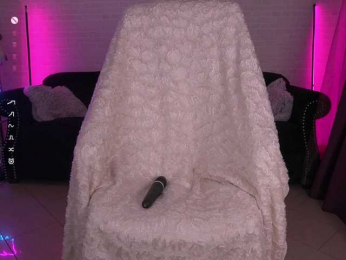ViolaMe webcam model stream image