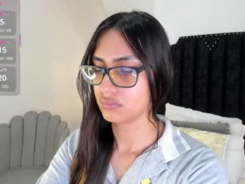 cherrylady2 webcam model stream image