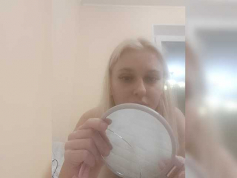 Kissa-Lisaa webcam model stream image