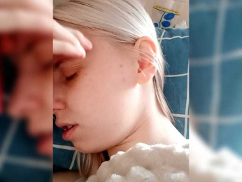 Kissa-Lisaa webcam model stream image