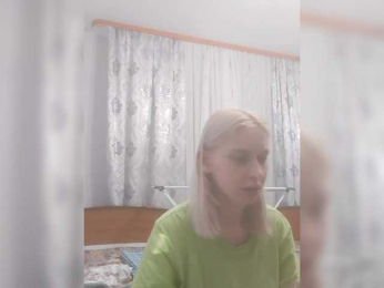 Kissa-Lisaa webcam bongacams model stream image