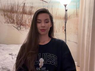 Jenn Dee webcam model stream image