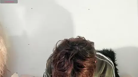 Tomy_Rox webcam model stream image