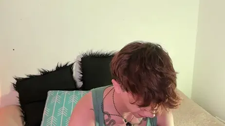 Tomy_Rox webcam model stream image