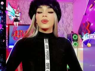 alessa-mullen webcam model stream image