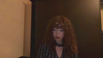 FreedaYegge webcam preview