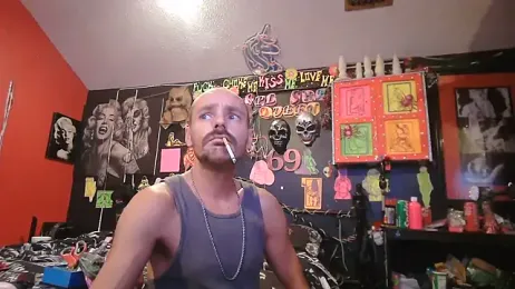 DaddyAndSplashQueen webcam stripchat model stream image