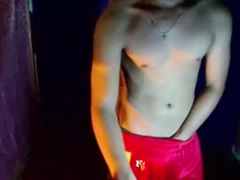 aivanboyyy webcam chaturbate model stream image