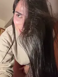 LittleePrincess webcam model stream image