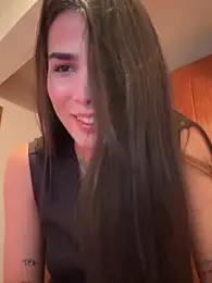 LittleePrincess webcam model stream image