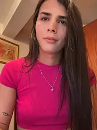 LittleePrincess webcam model stream image