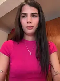LittleePrincess webcam model stream image