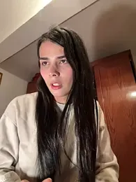 LittleePrincess webcam model stream image