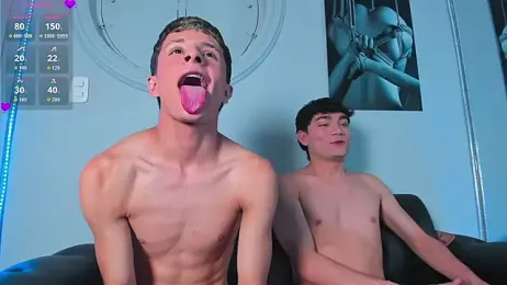 Boysweet_boys webcam model stream image