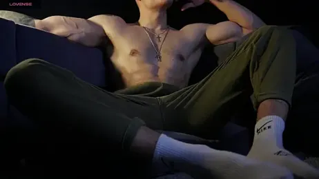 RODARRI webcam model stream image