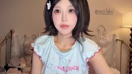 kiraa-0051 webcam model stream image