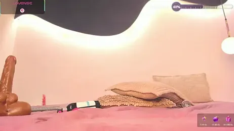 SaryBlake webcam model stream image