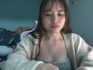 Josie Kim webcam model stream image