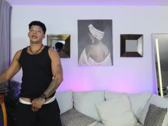 blakemate webcam chaturbate model stream image