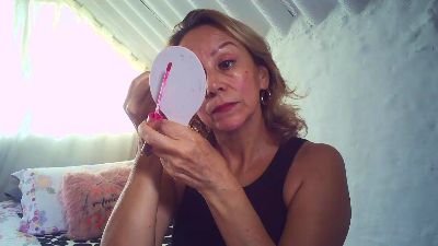 angelycute webcam model stream image