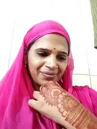 Anjnasingh webcam model stream image