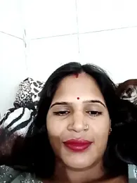 Anjnasingh webcam model stream image